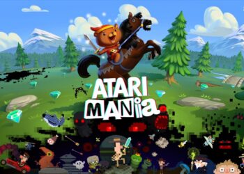 Atari Mania et Q.U.B.E. 10th Anniversary annoncés sur Nintendo Switch