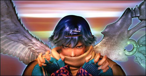 Bientôt le retour de F-Zero et de Baten Kaitos sur Nintendo Switch…?