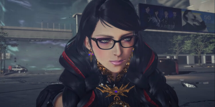 Le créateur de Bayonetta recommande de jouer aux 2 premiers avant le 3