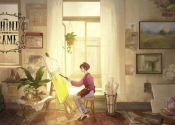 Behind the Frame: Les plus beaux paysages (Nintendo Switch) – Le test