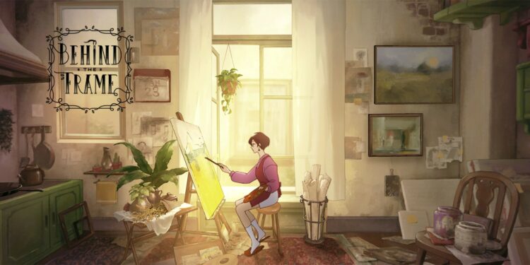 Behind the Frame: Les plus beaux paysages (Nintendo Switch) – Le test