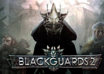 Blackguards 2 (Nintendo Switch) – Le test