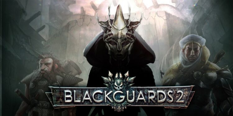 Blackguards 2 (Nintendo Switch) – Le test