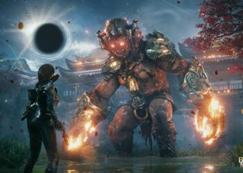 Le FPS Bright Memory Infinite aussi sur Nintendo Switch