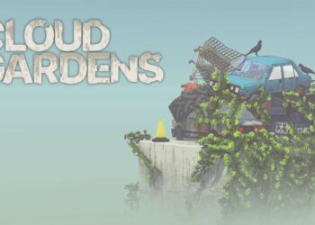 Cloud Garden (Nintendo Switch) – Le test