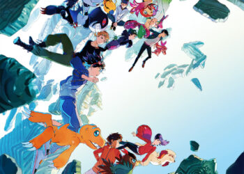 Le plein d&rsquo;images pour Digimon Survive en Français sur Nintendo Switch