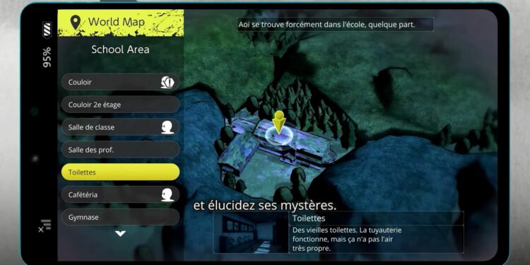 Le plein d’images pour Digimon Survive en Français sur Nintendo Switch