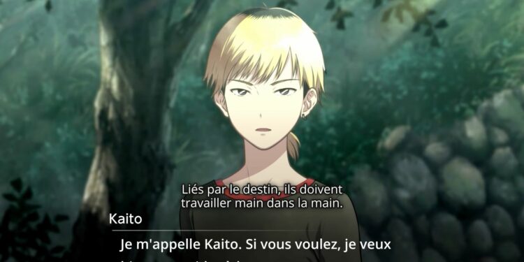 Le plein d’images pour Digimon Survive en Français sur Nintendo Switch