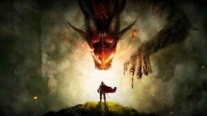 Capcom annonce la sortie de Dragon’s Dogma : Dark Arisen sur Nintendo Switch