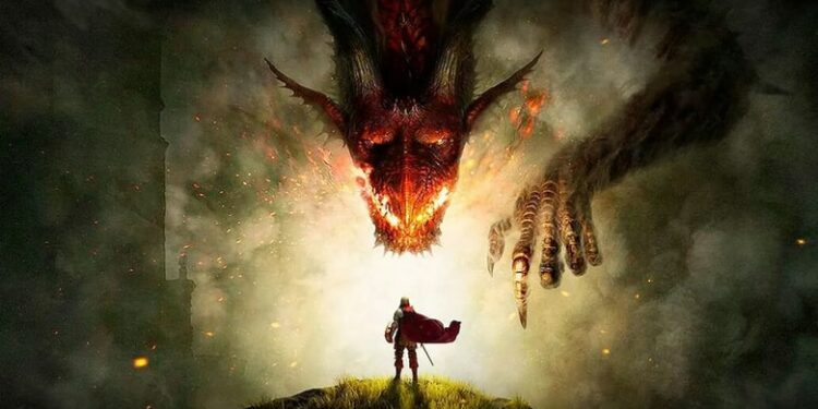 Dragon’s Dogma 2 s’annonce 10 ans après