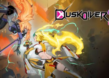 Dusk Diver 2 en août sur Nintendo Switch, XEL arrivera lui en juillet