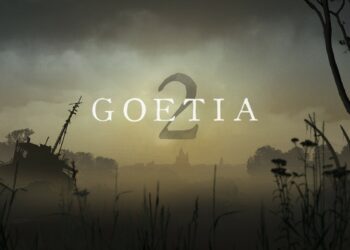 Goetia 2 (Nintendo Switch) – Le test