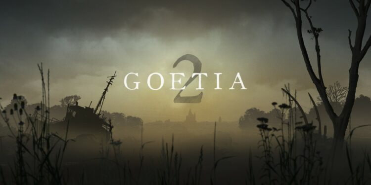 Goetia 2 (Nintendo Switch) – Le test
