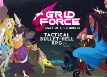 Gravity Game Arise annonce cinq jeux lors de la Guerrilla Collective