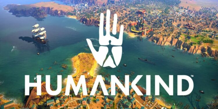 HUMANKIND aussi sur Nintendo Switch ?