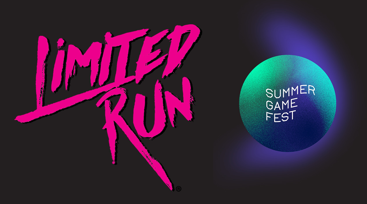 Limited Run Games dévoilera plus d’une trentaine de jeux durant sa conférence du SGF