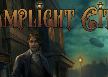 Lamplight City (Nintendo Switch) – Le test