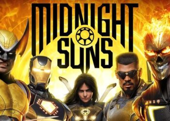 Marvel’s Midnight Suns disponible dès le 7 Octobre partout, sauf sur Nintendo Switch