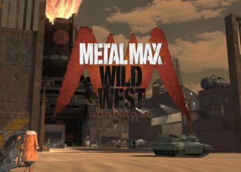 Metal Max: Wild West est annulé