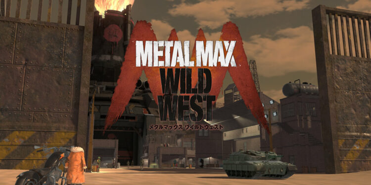 Metal Max: Wild West est annulé