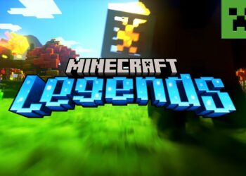 Minecraft Legends, un nouveau titre de la franchise se dévoile
