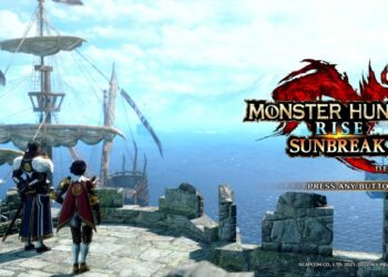 Dernière ligne droite avant Monster Hunter Rise: Sunbreak: la démo disponible !