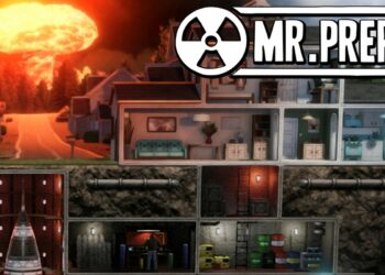 Mr. Prepper (Nintendo Switch) – Le test
