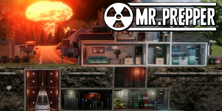 Mr. Prepper (Nintendo Switch) – Le test