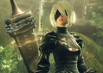 Nier Automata, annoncé sur Nintendo Switch lors du Direct Partner Showcase de demain ?