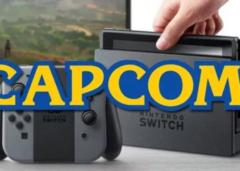Capcom lance de nouvelles promotions sur l’eShop Nintendo Switch US