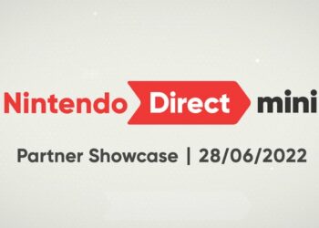 Un Nintendo Direct demain !
