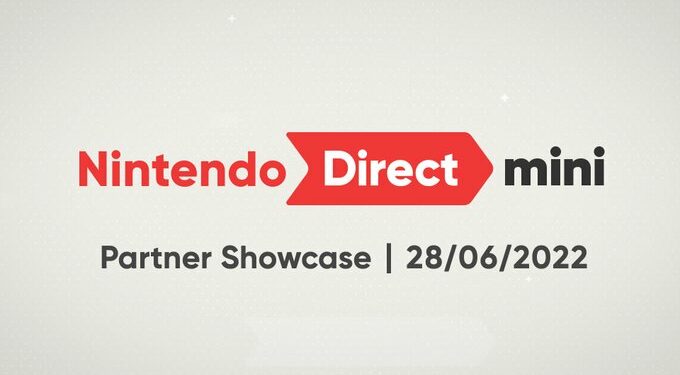 Un Nintendo Direct demain !