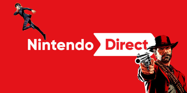 [Rumeurs] : Le prochain Nintendo Direct serait un « Partner Showcase » ?