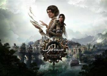 La version Nintendo Switch de Syberia: The World Before repoussée