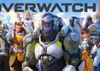 Overwatch 2, le titre débarquera gratuitement sur Nintendo Switch