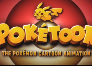 Les Pokétoon arrivent chez nous et ce dès aujourd&rsquo;hui !