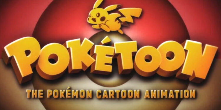 Les Pokétoon arrivent chez nous et ce dès aujourd’hui !