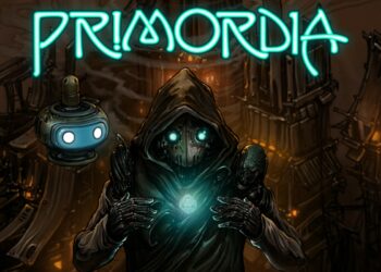 Primordia (NIntendo Switch) – Le test