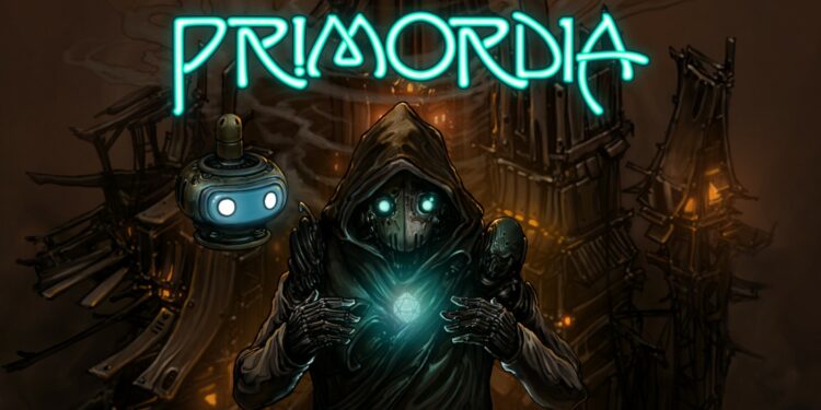 Primordia (NIntendo Switch) – Le test