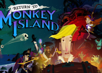 Return to Monkey Island à l’abordage du Nintendo Direct avec un trailer de gameplay !