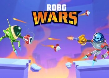 Robo Wars (Nintendo Switch) – Le test