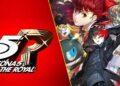 Persona 5 Royal, une version Nintendo Switch en parallèle des sorties Xbox/PC ?
