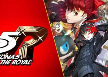 Persona 5 Royal, une version Nintendo Switch en parallèle des sorties Xbox/PC ?