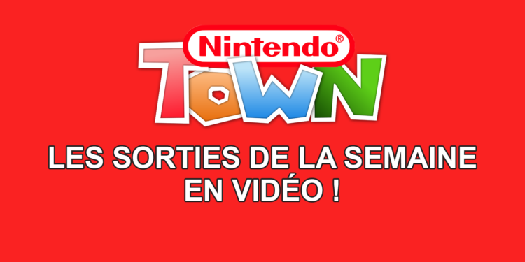 Les sorties de la semaine du 19 au 25 Juin en vidéo !