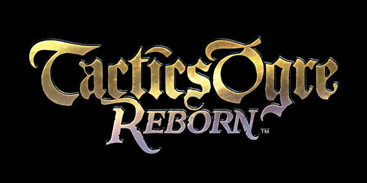 Tactics Ogre: Reborn, annoncé lors du prochain Nintendo Direct ?
