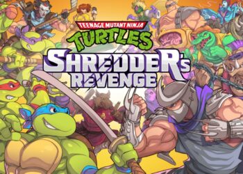 Teenage Mutant Ninja Turtles: Shredder’s Revenge (Nintendo Switch) – Le test