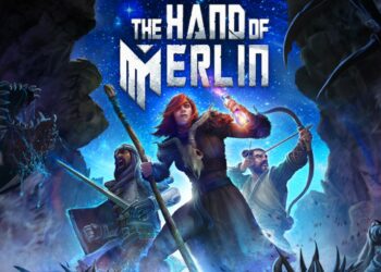 The Hand of Merlin (Nintendo Switch) – Le test