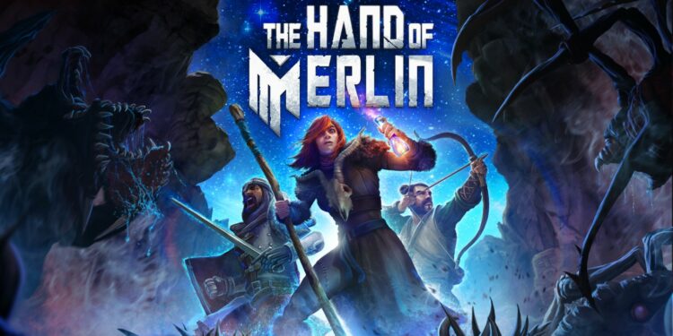 The Hand of Merlin (Nintendo Switch) – Le test