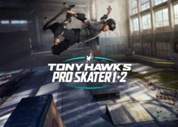 Tony Hawk’s Pro Skater 3+4 aurait été prévu mais annulé par Activision-Blizzard
