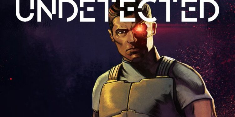 UNDETECTED annoncé sur Nintendo Switch